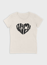GAMING - W&B | Premium Damen Shirt